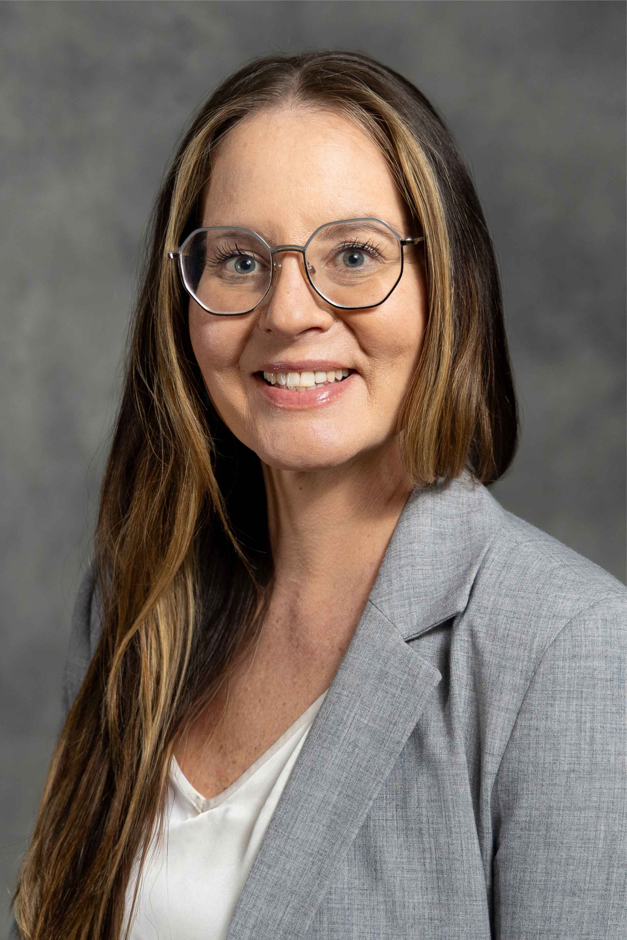Photo of Erica Newland