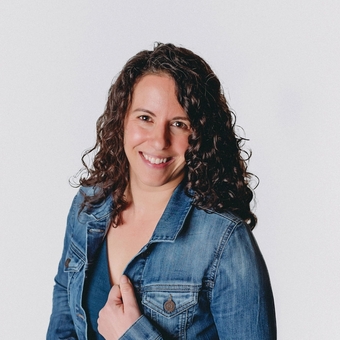 Employee Photo of Ashly Ellis