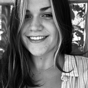 Photo of Carly Belleau