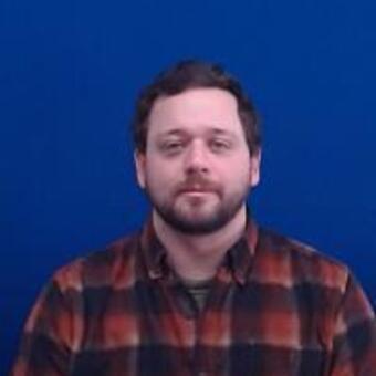 Employee Photo of Jacob Baker