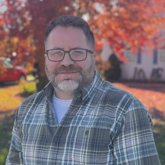 Photo of Jeremy Lynd