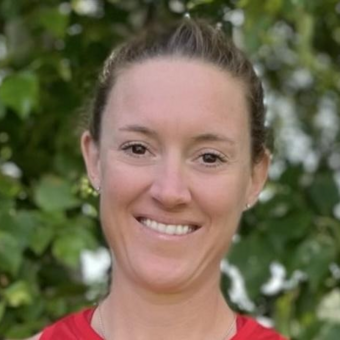 Photo of Jessica Corbiere