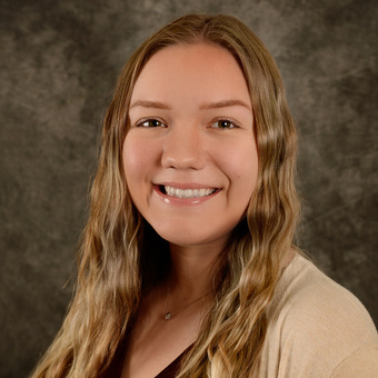 Employee Photo of Julianna Carrick
