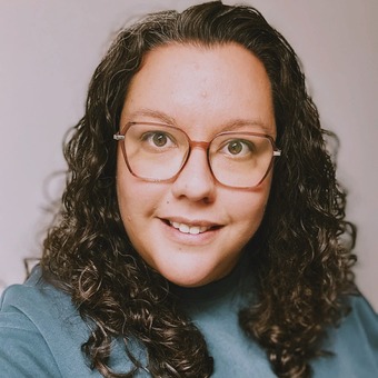 Photo of Kelly Mitchell