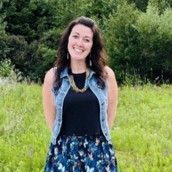 Photo of Kyla Hammock