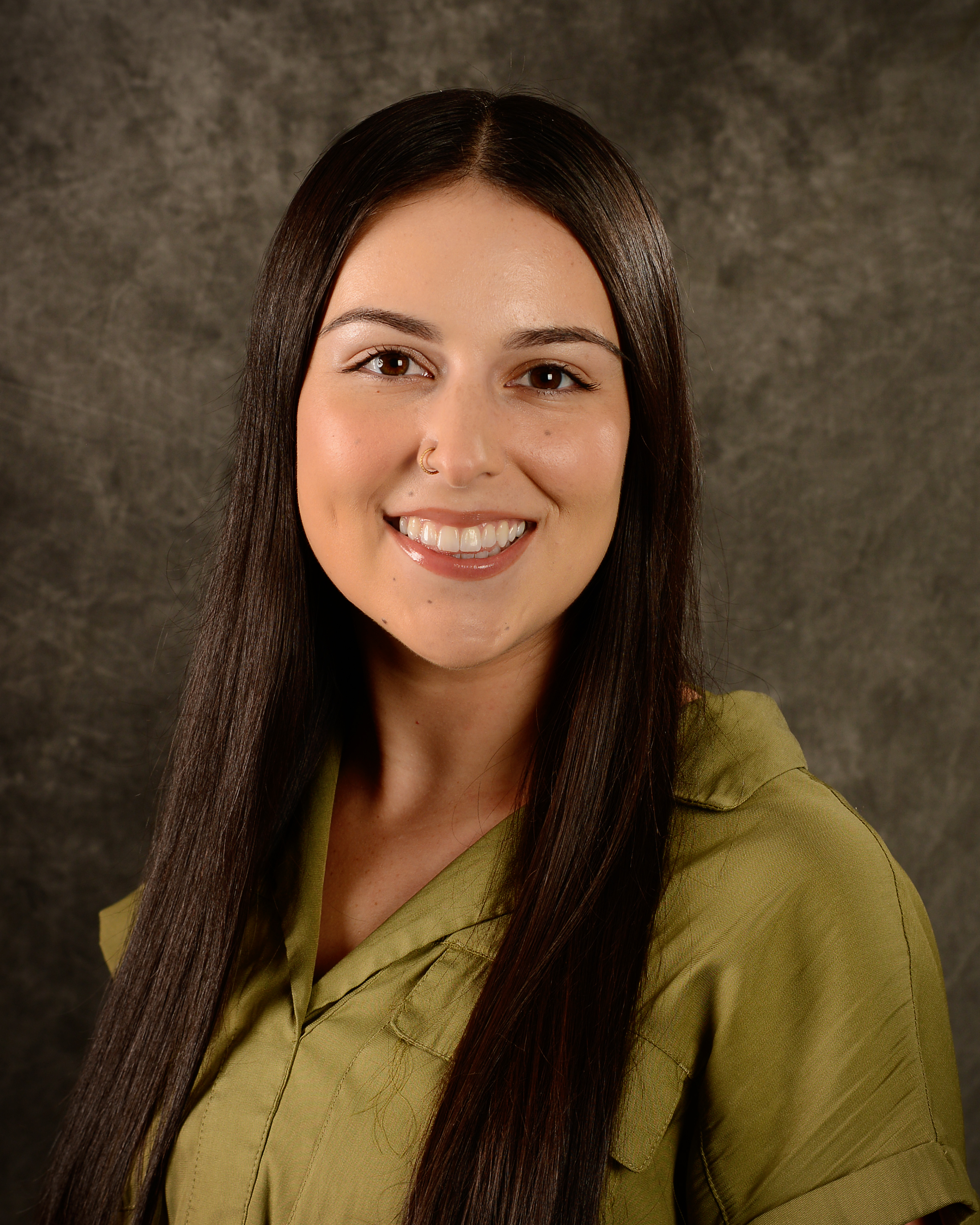 Employee Photo Lily Kuzmik