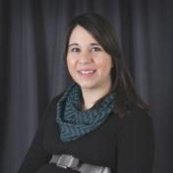 Photo of Megan Ringuette