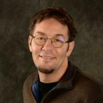 Photo of Mike Karzon