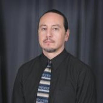 Photo of Mike Willis