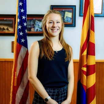 Photo of Nicole Reske