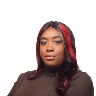Photo of Rashida Anderson-Abdullah
