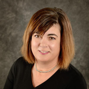 Photo of Tammy Rutledge
