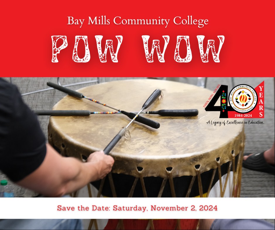 BMCC Pow Wow November 2, 2024