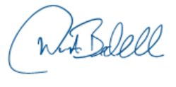 D Bedell