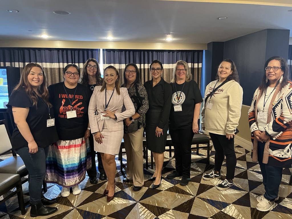 BMCC Early Childhood Education Students in Washington D.C.