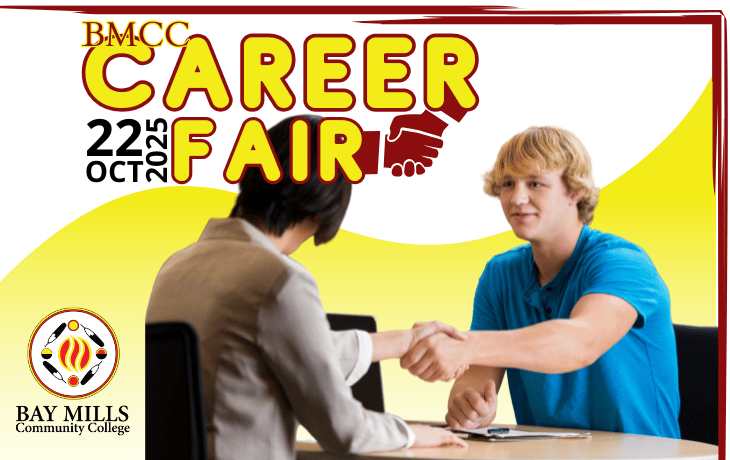 BMCC Career Fair 2025