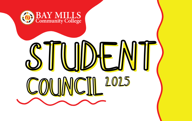 BMCC student council