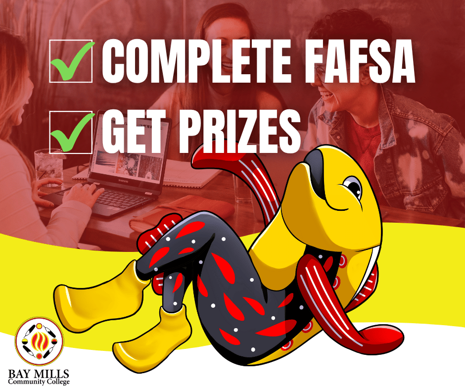 2025 BMCC FAFSA Completion Event