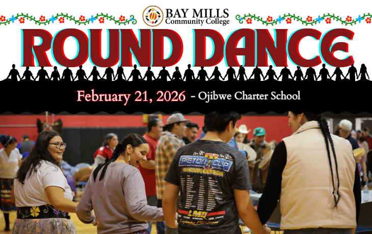 BMCC 2026 Round Dance