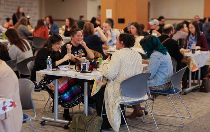 BMCC Spring Feast 2026