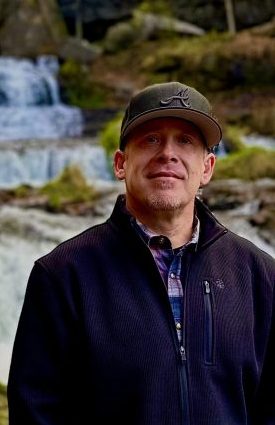 Dr. Michael Migizi Sullivan comes to BMCC