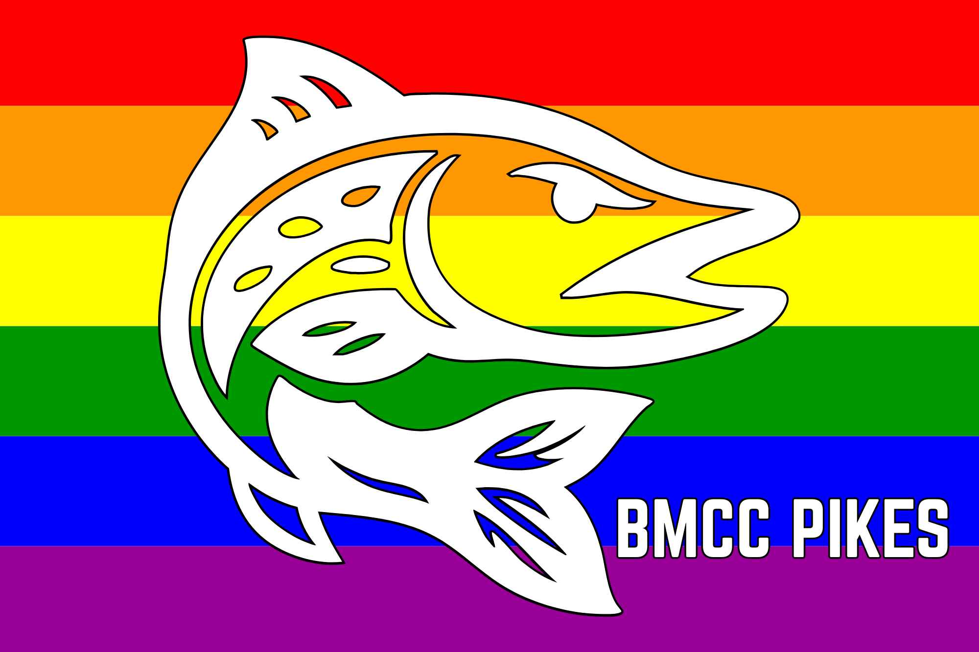 Bay Mills Community College PRIDE Collective LGBT Two Spirit Group